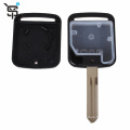 Best price key remote case for N-issan key shell YS200310